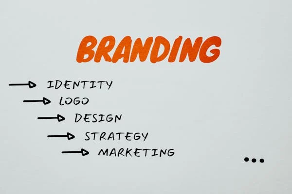 Branding techniques